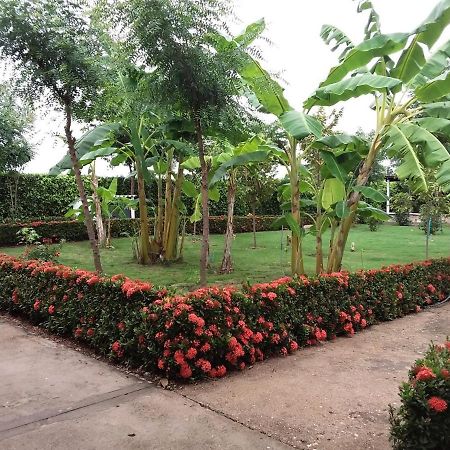 C&H Casa Campestre El Oasis Ricaurte Girardot B&B 외부 사진