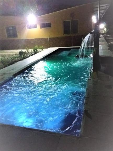C&H Casa Campestre El Oasis Ricaurte Girardot B&B 외부 사진