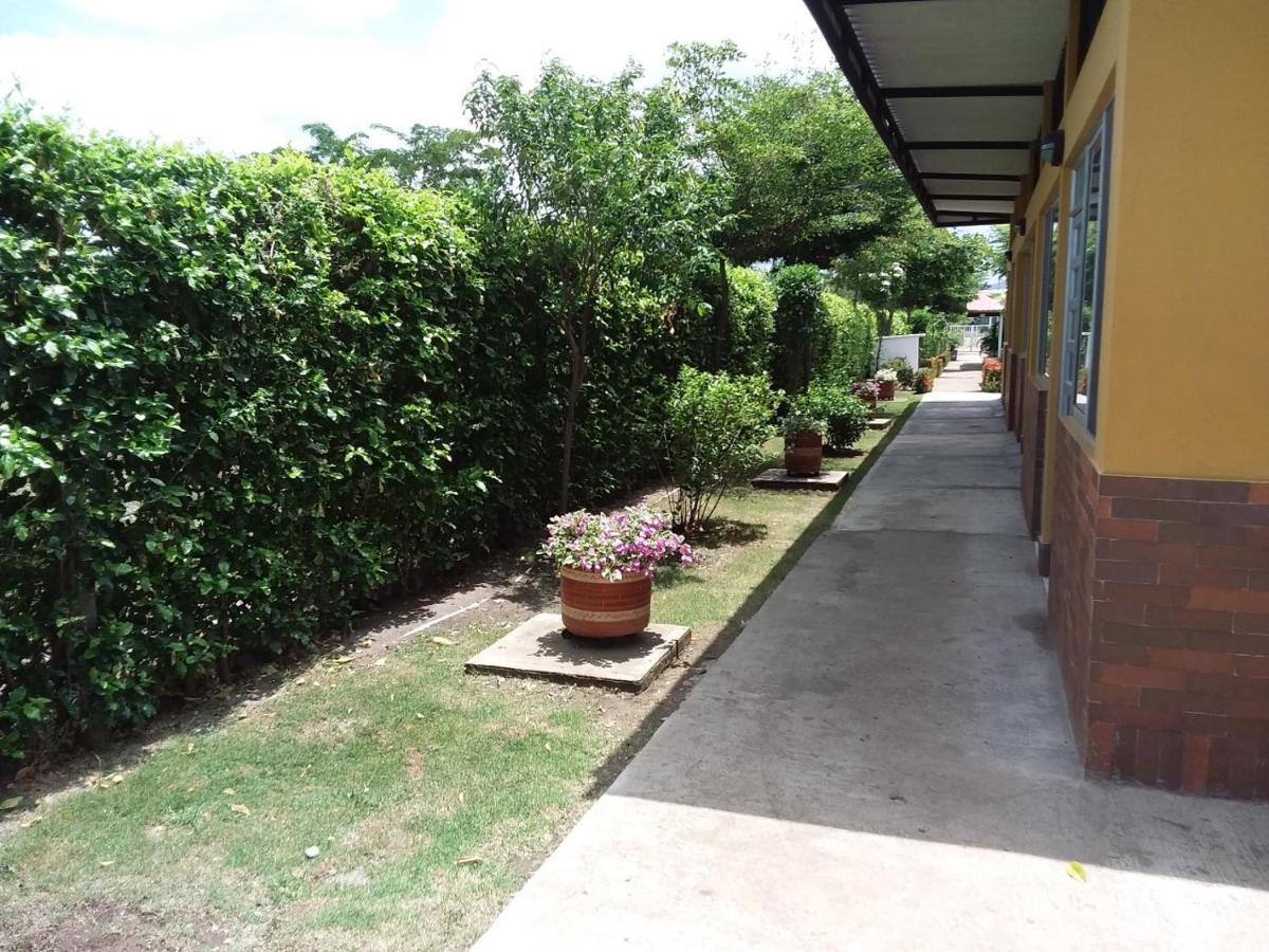 C&H Casa Campestre El Oasis Ricaurte Girardot B&B 외부 사진