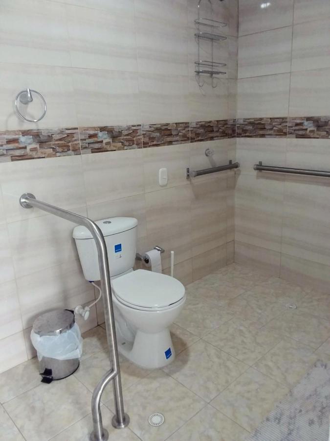 C&H Casa Campestre El Oasis Ricaurte Girardot B&B 외부 사진