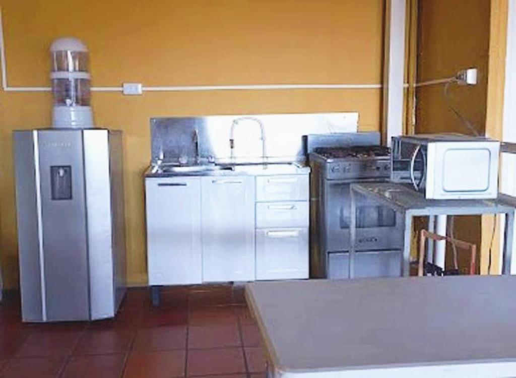 C&H Casa Campestre El Oasis Ricaurte Girardot B&B 외부 사진