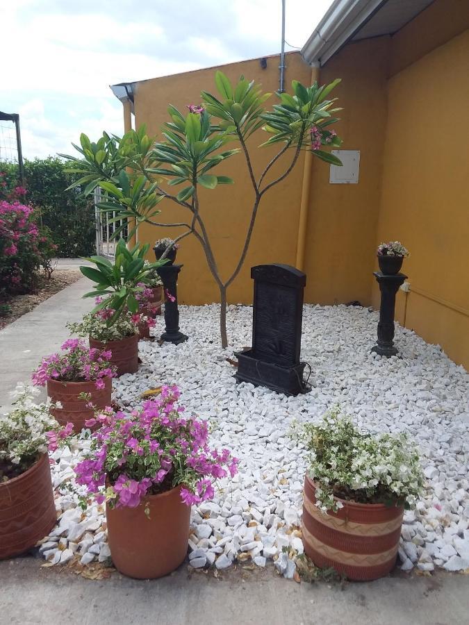 C&H Casa Campestre El Oasis Ricaurte Girardot B&B 외부 사진