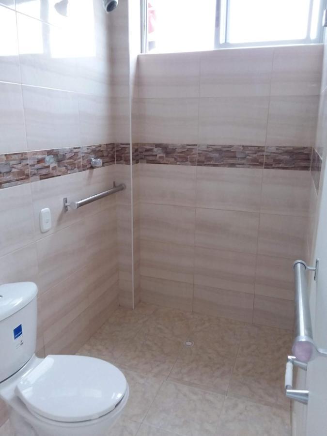 C&H Casa Campestre El Oasis Ricaurte Girardot B&B 외부 사진